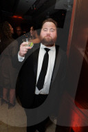 EXKLUSIV - Warner Bros Oscar Party