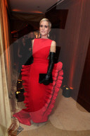 EXKLUSIV - Warner Bros Oscar Party