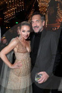 EXKLUSIV - Warner Bros Oscar Party