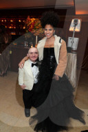 EXKLUSIV - Warner Bros Oscar Party