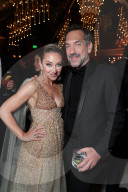 EXKLUSIV - Warner Bros Oscar Party