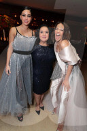 EXKLUSIV - Warner Bros Oscar Party