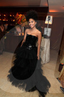 EXKLUSIV - Warner Bros Oscar Party