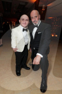 EXKLUSIV - Warner Bros Oscar Party