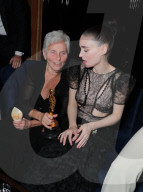 EXKLUSIV - Warner Bros Oscar Party
