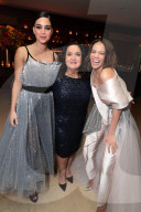 EXKLUSIV - Warner Bros Oscar Party