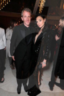 EXKLUSIV - Warner Bros Oscar Party