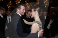 EXKLUSIV - Warner Bros Oscar Party