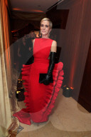 EXKLUSIV - Warner Bros Oscar Party