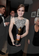 EXKLUSIV - Warner Bros Oscar Party