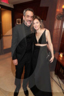 EXKLUSIV - Warner Bros Oscar Party