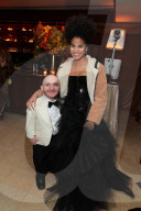 EXKLUSIV - Warner Bros Oscar Party