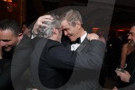 EXKLUSIV - Warner Bros Oscar Party