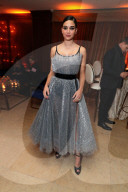 EXKLUSIV - Warner Bros Oscar Party