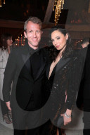 EXKLUSIV - Warner Bros Oscar Party