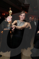 EXKLUSIV - Warner Bros Oscar Party