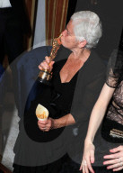 EXKLUSIV - Warner Bros Oscar Party