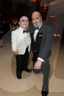 EXKLUSIV - Warner Bros Oscar Party