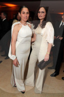EXKLUSIV - Warner Bros Oscar Party