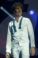 Mika aux vieilles charrues