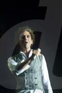 Mika aux vieilles charrues