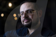 Ex-jihadi turned M16 agent Aimen Dean 