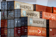 NEWS -  Industrie im Rotterdamer Hafen