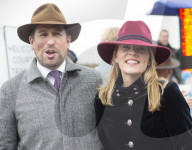 ROYALS - Queen Enkel Peter Phillips: Ehe-Aus nach 12 Jahren (Archiv)