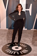 2020 Vanity Fair Oscar Party Hosted By Radhika Jones - Arrivals