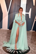2020 Vanity Fair Oscar Party Hosted By Radhika Jones - Arrivals