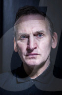 Christopher Eccleston: ‘I really felt that I was going to die’. After depression, the collapse of his marriage and decades of anorexia, the actor spent his 52nd birthday on a psychiatric ward.