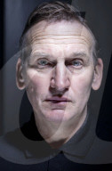 Christopher Eccleston: ‘I really felt that I was going to die’. After depression, the collapse of his marriage and decades of anorexia, the actor spent his 52nd birthday on a psychiatric ward.