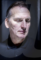 Christopher Eccleston: ‘I really felt that I was going to die’. After depression, the collapse of his marriage and decades of anorexia, the actor spent his 52nd birthday on a psychiatric ward.