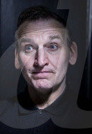 Christopher Eccleston: ‘I really felt that I was going to die’. After depression, the collapse of his marriage and decades of anorexia, the actor spent his 52nd birthday on a psychiatric ward.