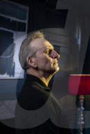 Christopher Eccleston: ‘I really felt that I was going to die’. After depression, the collapse of his marriage and decades of anorexia, the actor spent his 52nd birthday on a psychiatric ward.