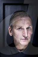 Christopher Eccleston: ‘I really felt that I was going to die’. After depression, the collapse of his marriage and decades of anorexia, the actor spent his 52nd birthday on a psychiatric ward.