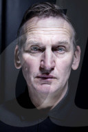 Christopher Eccleston: ‘I really felt that I was going to die’. After depression, the collapse of his marriage and decades of anorexia, the actor spent his 52nd birthday on a psychiatric ward.