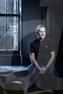 Christopher Eccleston: ‘I really felt that I was going to die’. After depression, the collapse of his marriage and decades of anorexia, the actor spent his 52nd birthday on a psychiatric ward.