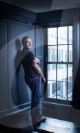 Christopher Eccleston: ‘I really felt that I was going to die’. After depression, the collapse of his marriage and decades of anorexia, the actor spent his 52nd birthday on a psychiatric ward.