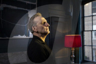 Christopher Eccleston: ‘I really felt that I was going to die’. After depression, the collapse of his marriage and decades of anorexia, the actor spent his 52nd birthday on a psychiatric ward.