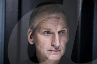 Christopher Eccleston: ‘I really felt that I was going to die’. After depression, the collapse of his marriage and decades of anorexia, the actor spent his 52nd birthday on a psychiatric ward.