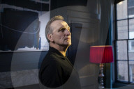 Christopher Eccleston: ‘I really felt that I was going to die’. After depression, the collapse of his marriage and decades of anorexia, the actor spent his 52nd birthday on a psychiatric ward.
