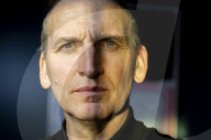 Christopher Eccleston: ‘I really felt that I was going to die’. After depression, the collapse of his marriage and decades of anorexia, the actor spent his 52nd birthday on a psychiatric ward.