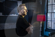 Christopher Eccleston: ‘I really felt that I was going to die’. After depression, the collapse of his marriage and decades of anorexia, the actor spent his 52nd birthday on a psychiatric ward.