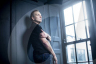 Christopher Eccleston: ‘I really felt that I was going to die’. After depression, the collapse of his marriage and decades of anorexia, the actor spent his 52nd birthday on a psychiatric ward.