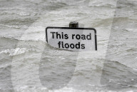 UK stormy weather continues
