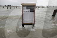 UK stormy weather continues