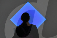 FEATURE - James Turrell Einzelausstellung in der Pace Gallery in London