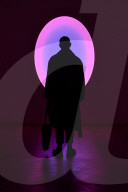 FEATURE - James Turrell Einzelausstellung in der Pace Gallery in London
