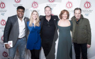 Critics Circle Theatre Awards